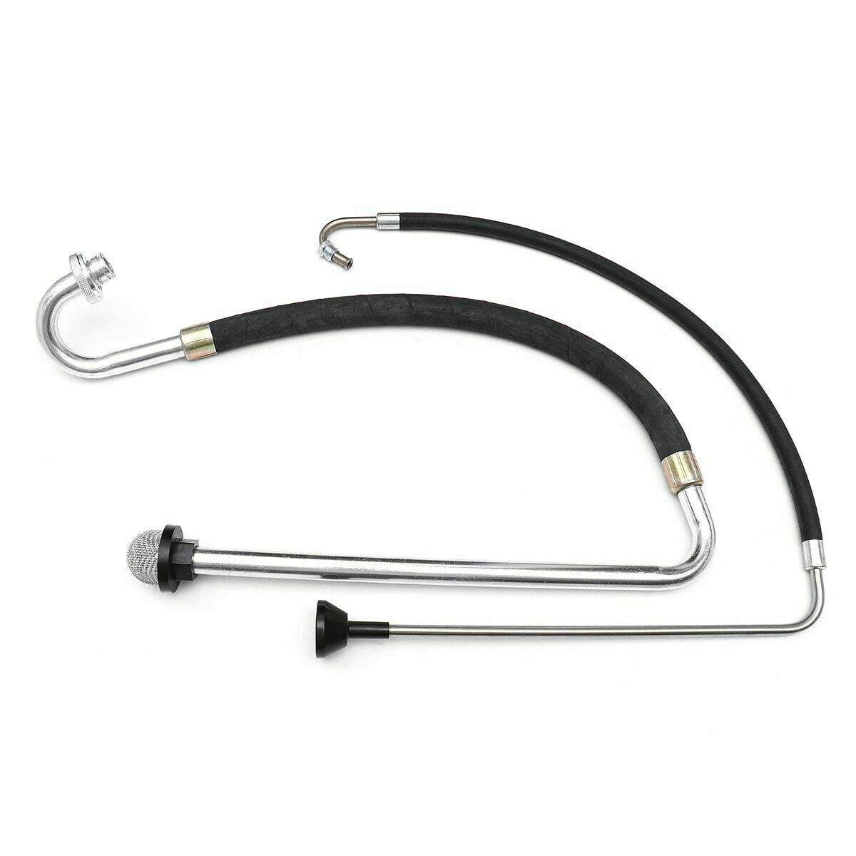For 210ES 390 395 395PC 490 Airless Paint Sprayers Stainless Steel Suction Tube
