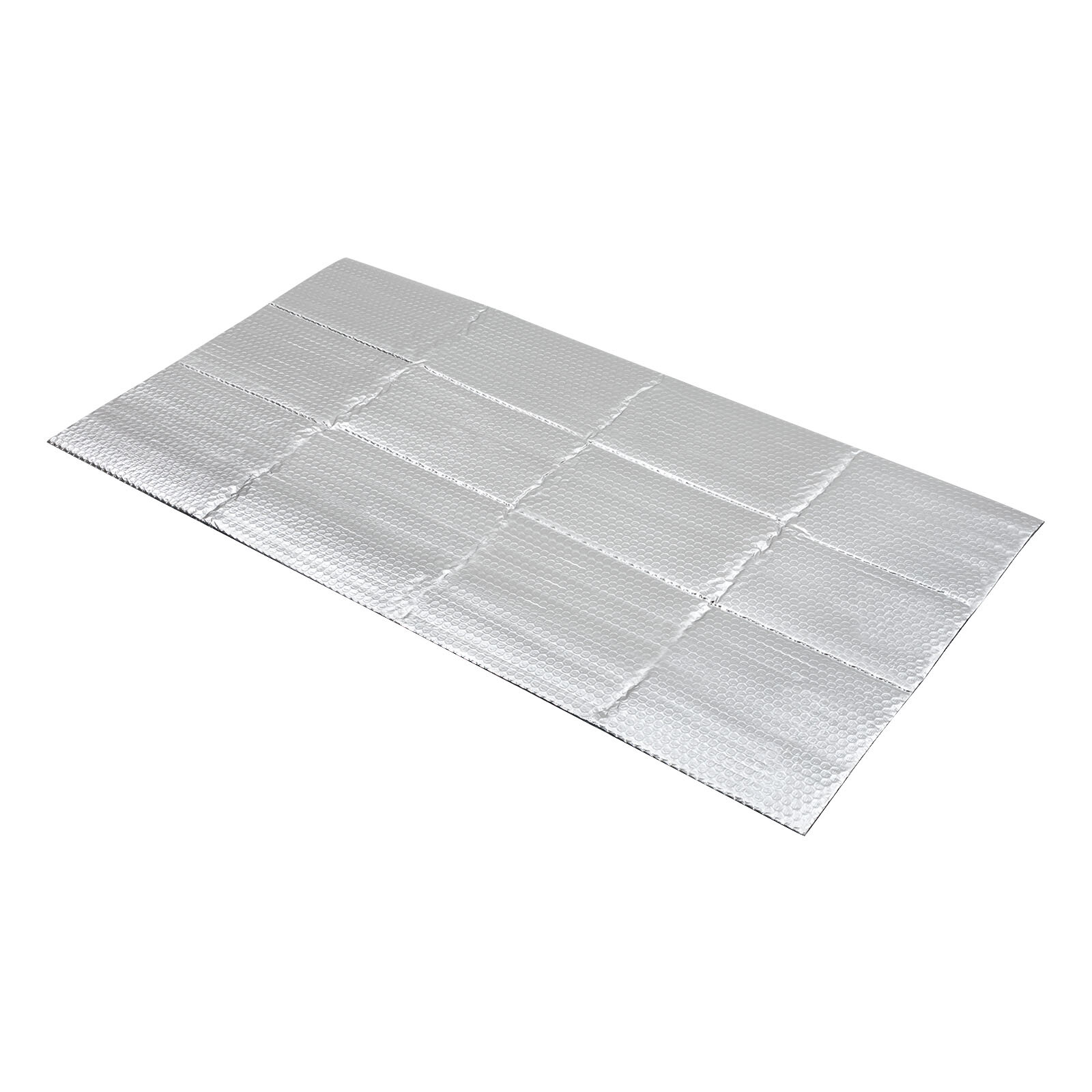 Garage Door Insulation Set ,Reflective Radiant Barrier Thermal Insulation Shield