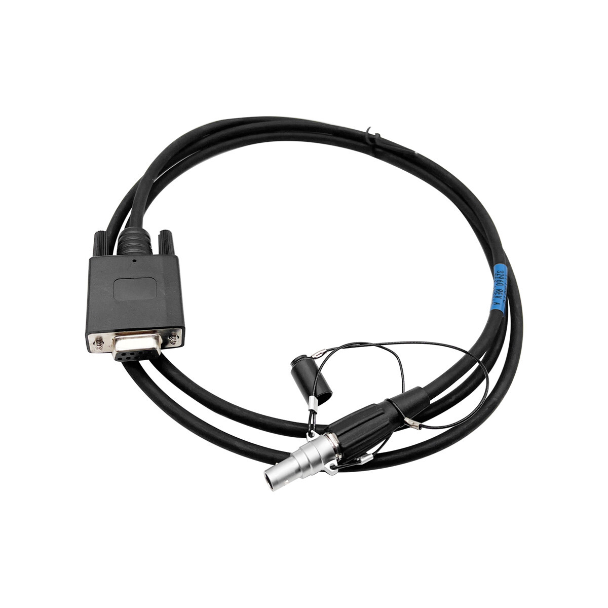 5600 5700 R8 R6 GPS DATE CABLE 7PIN FREQUENCY MODULATION 32960 FOR TRIMBLE