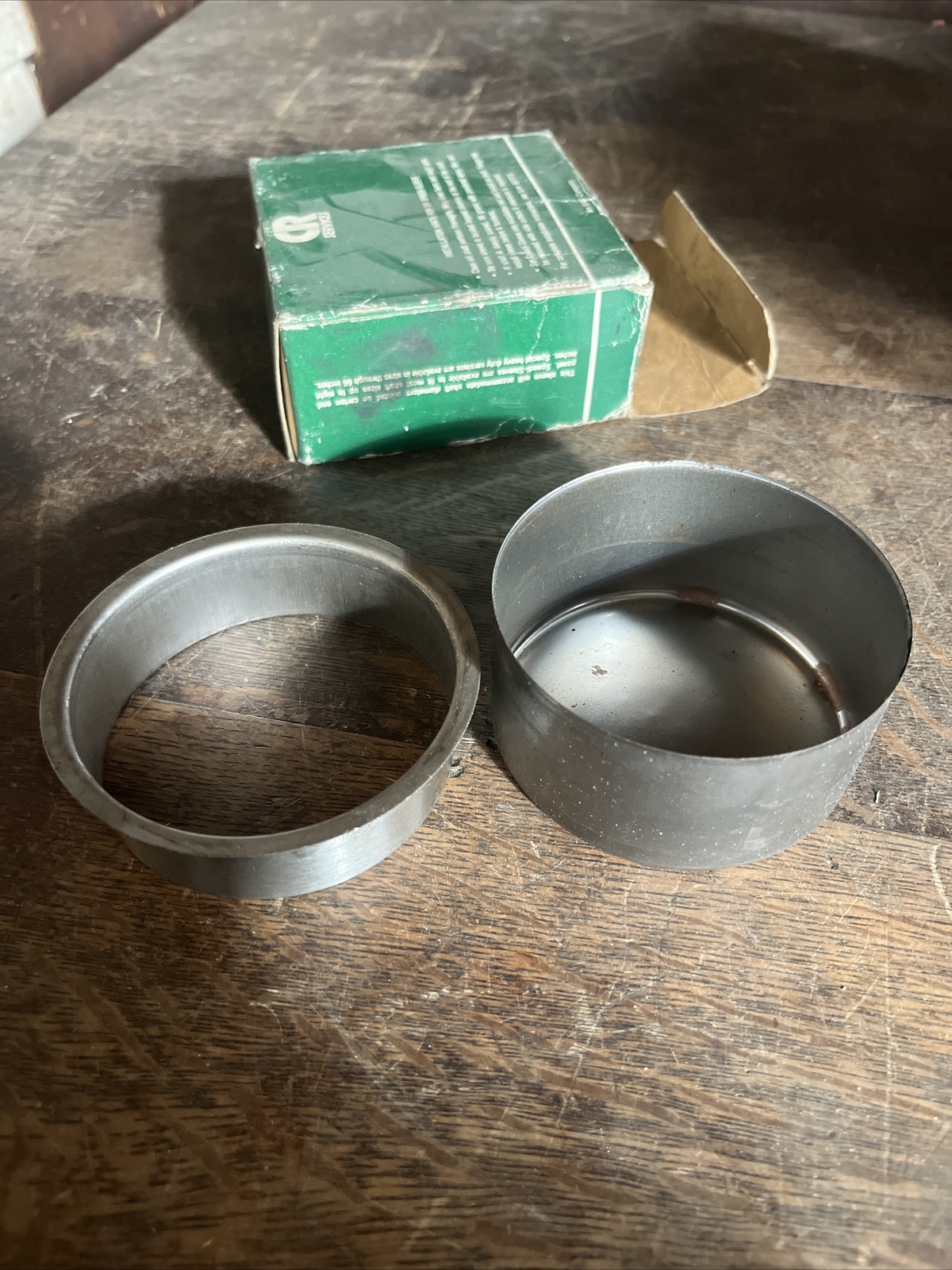 NOS CR Speedi-Sleeve 99293