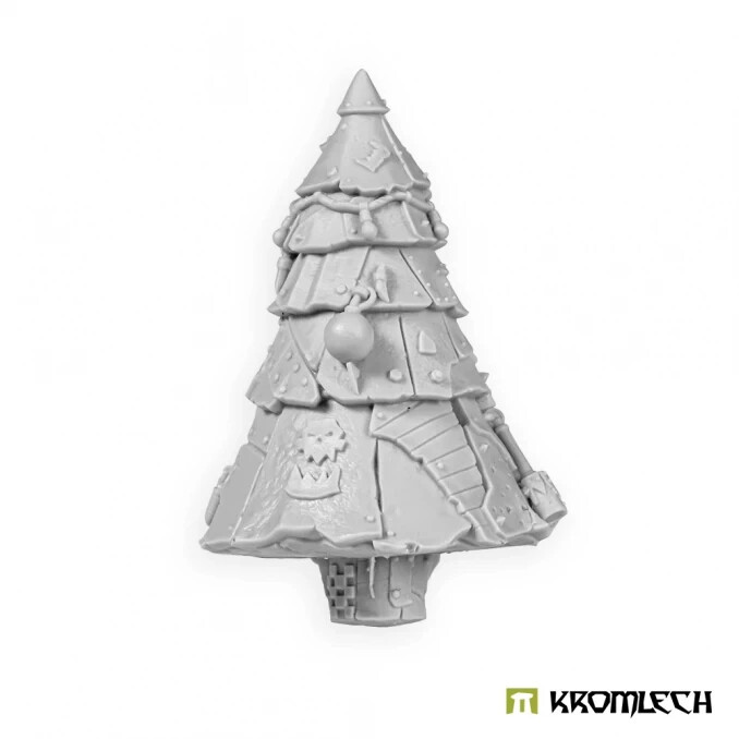 KROMLECH Orc Christmas Tree