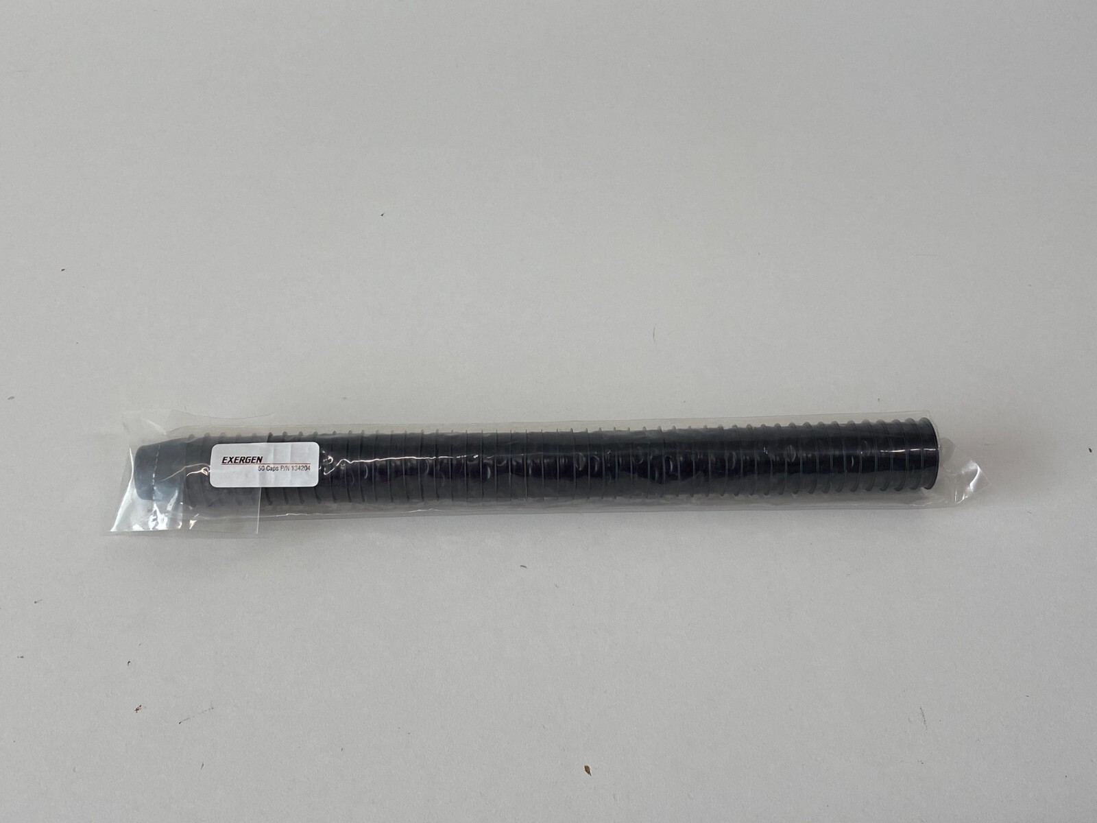 5 Packs (50/pack) Exergen 134204 TemporalScanner Disposable Caps  (*AA5*)