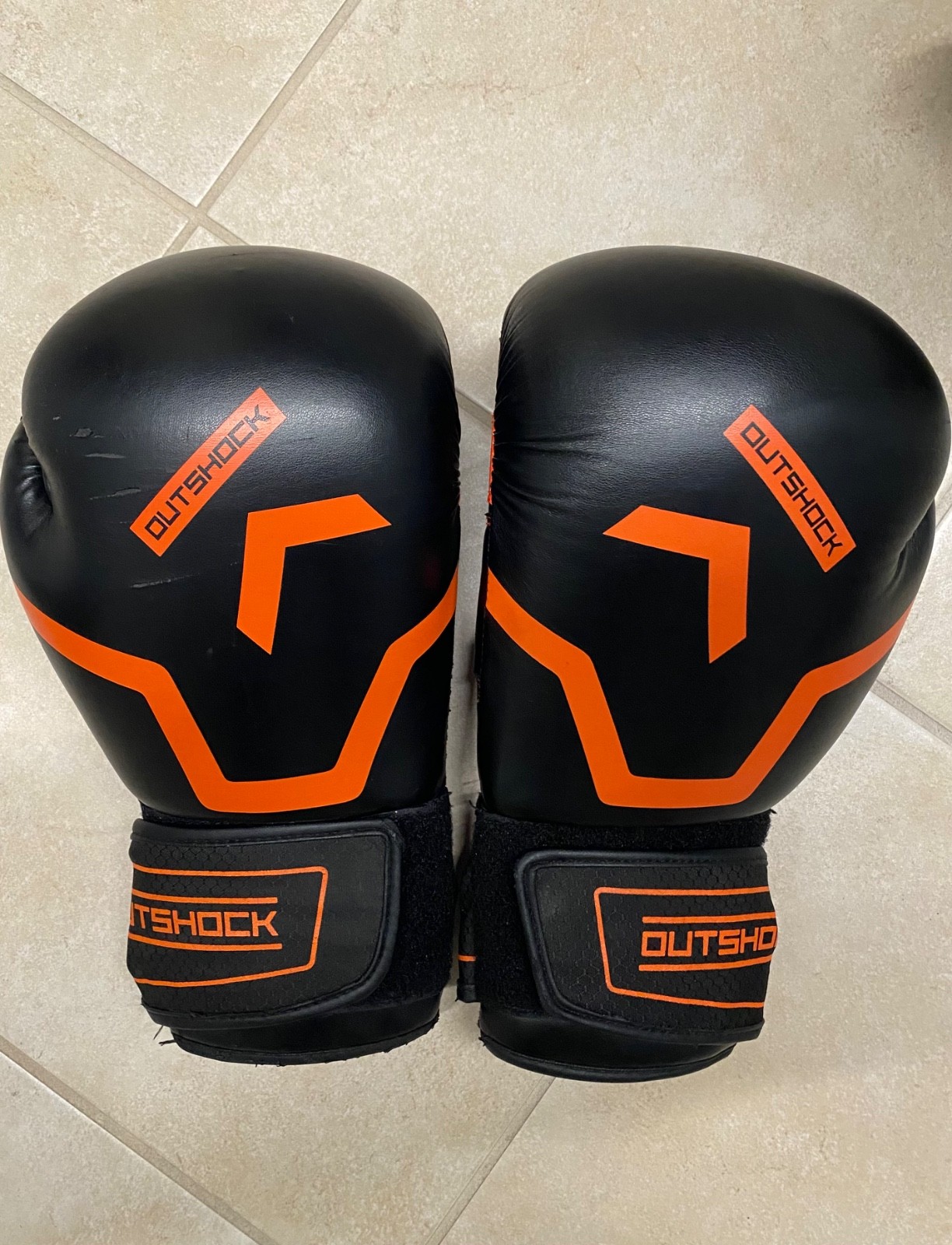 Guanti da Boxe