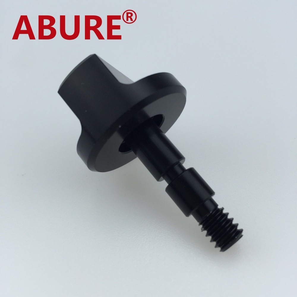 Aftermarket LOCK, safety fits Fusion Air Purge AP Spray Gun 15B206