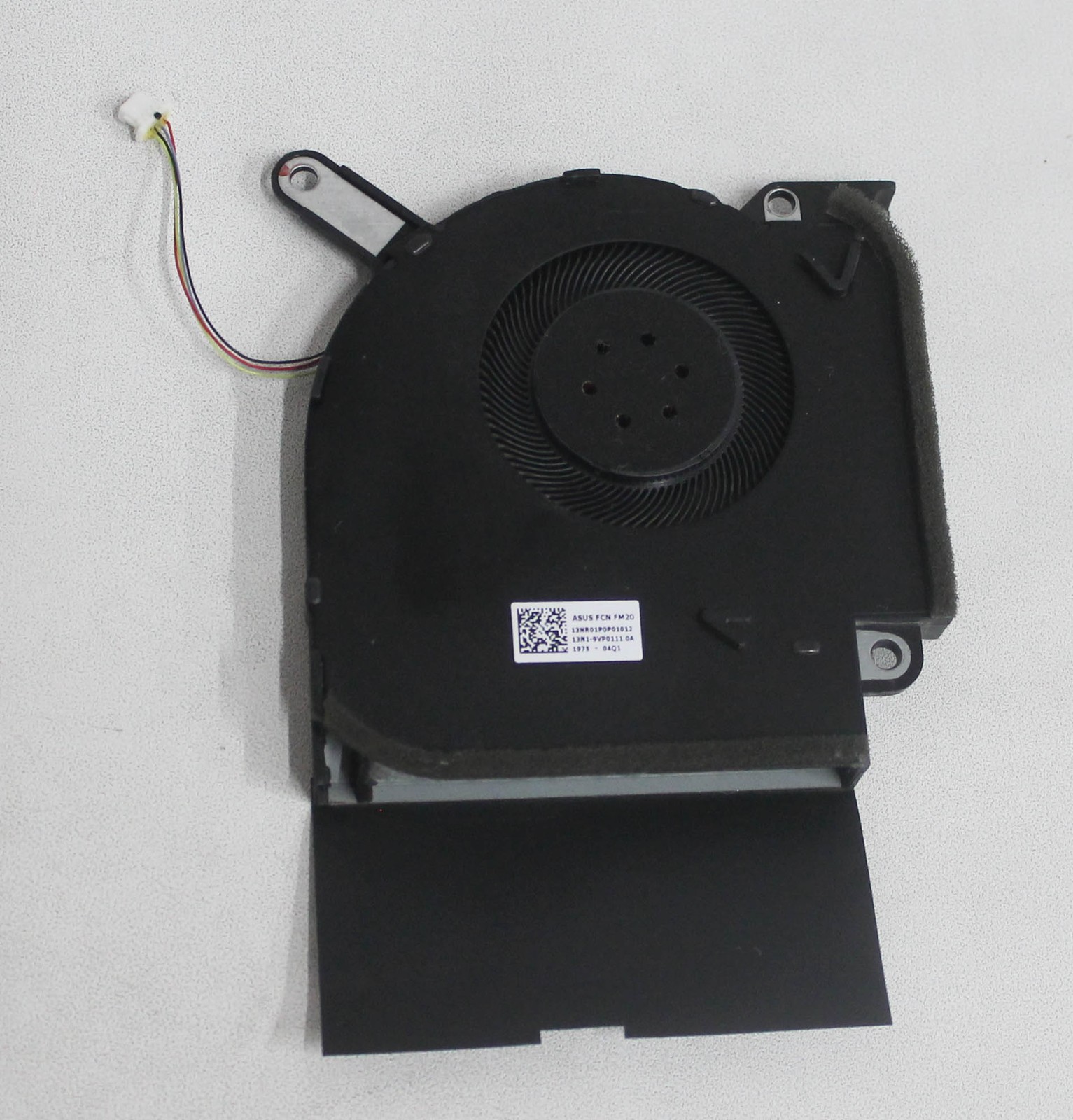 13NR01P0P01011 Asus Fan Thermal Vga Fan For G731Gv-Db74 "GRADE A"