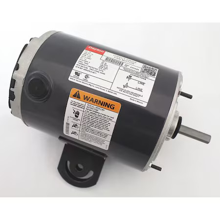 Dayton 22Yh20 Motor, Fits Brand Dayton