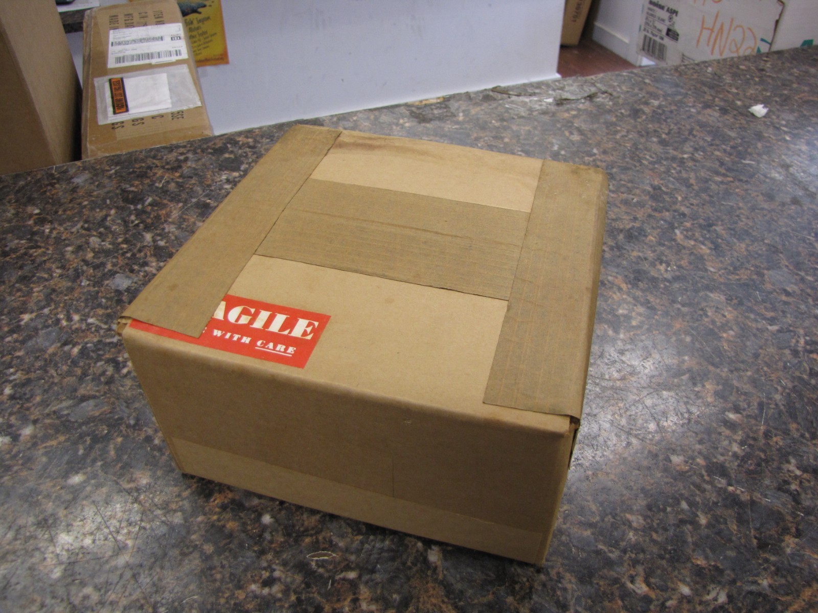 PULSE GENERATOR - BARTRONICS NEW IN BOX -NOS -NO15
