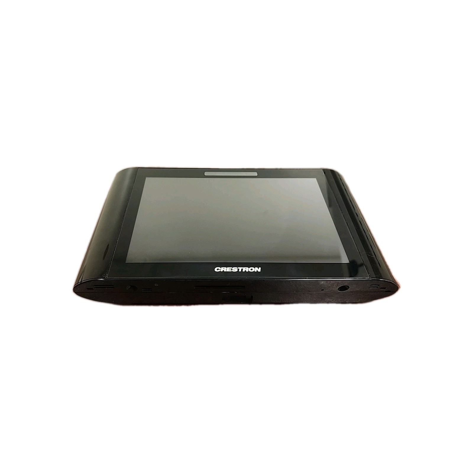 Crestron TSW-730-BS Black 7” Touch Screen Room Scheduling