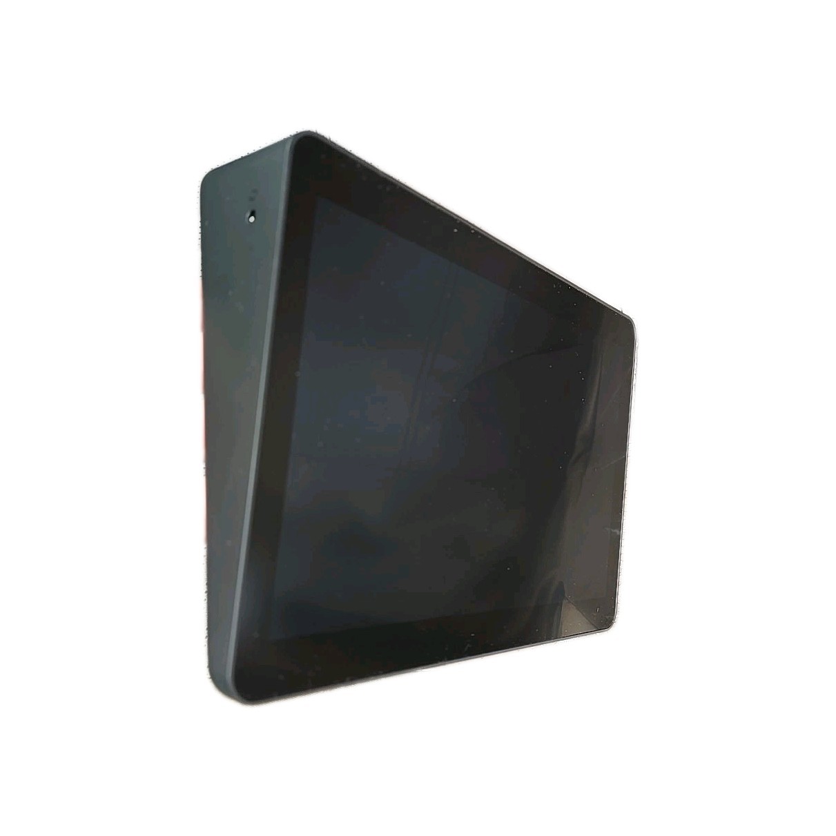 Logitech Tap Vu0053 Touchpanel- Black- For Parts (Untested)
