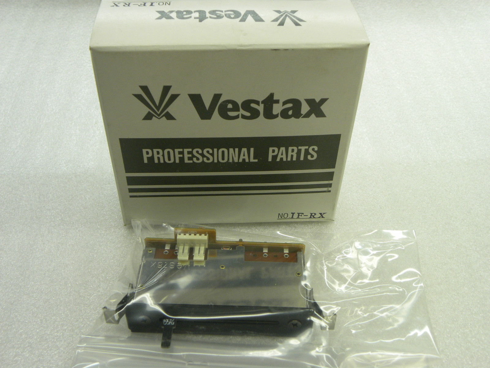 Vestax IF-RX Input Fader for PMC-007, PMC007