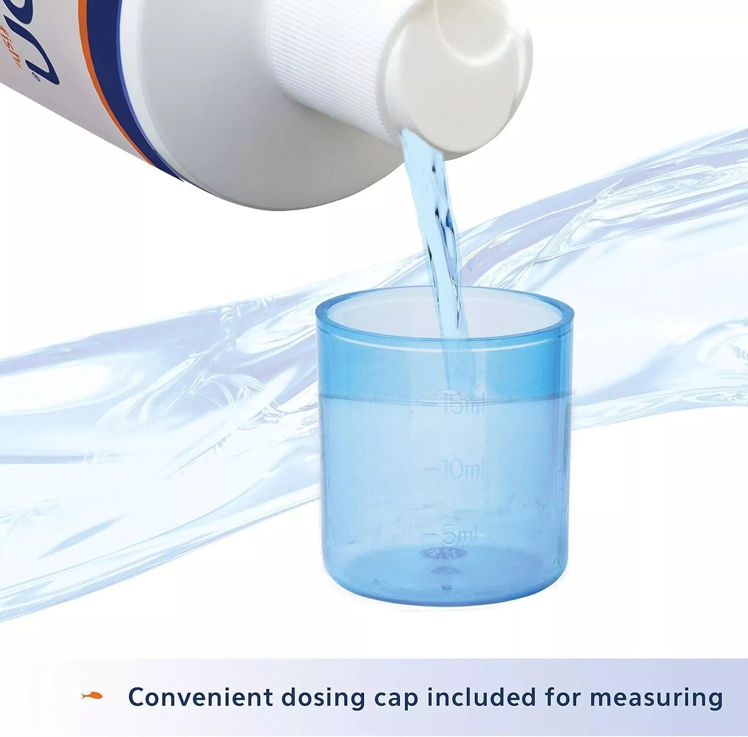 Aqueon Water Clarifier 16 Fluid Ounces
