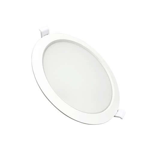 Driwei Recessed Spotlight 24W Cool White Color 6500K Ultra Thin