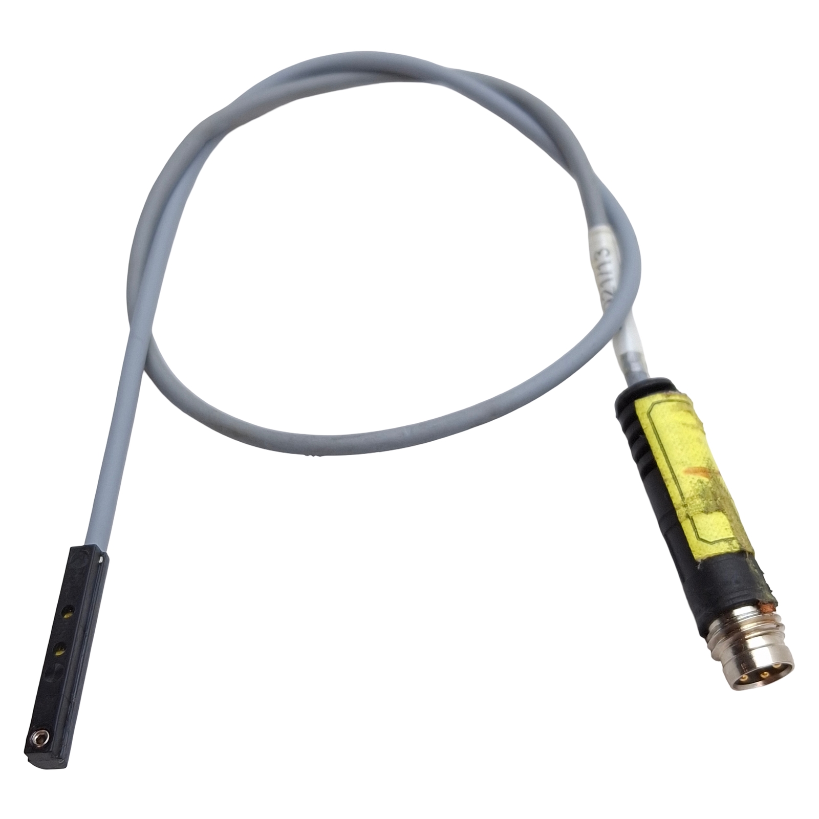 Festo SME-10-SL-LED-24 173212 Proximity Sensor, NO, 12-27VDC, M8 3-Pin Male