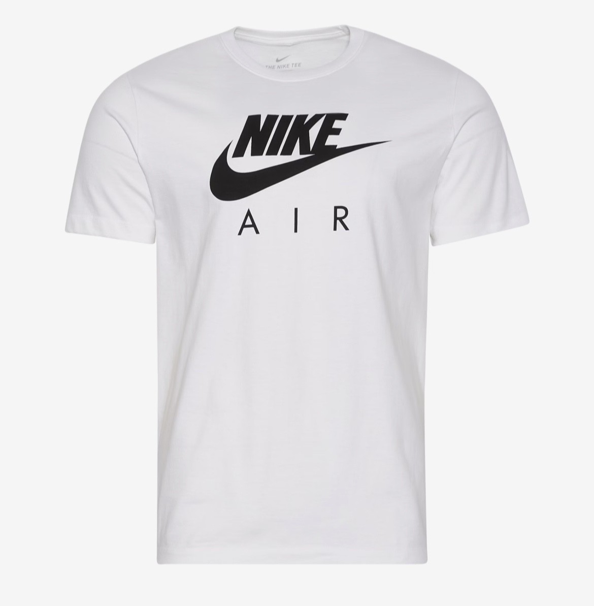 Nike Men’s Classic Air Logo Graphic T-Shirt Short Sleeve Casual Athletic