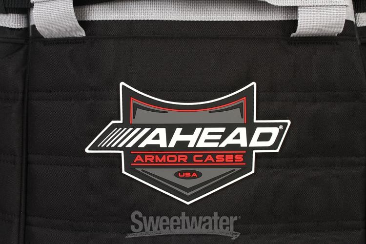 Ahead Armor Cases OGIO-engineerd Drum Sled Rolling Hardware Case - 28" x 14" x