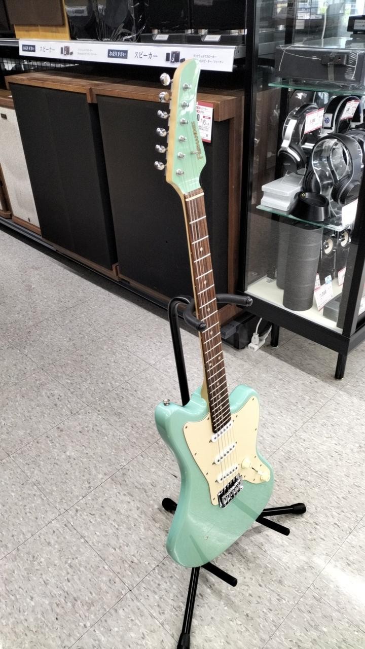 FERNANDES JG-STANDARD 3S Other body types