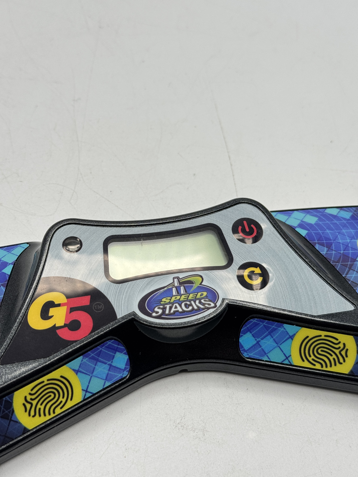 Speed Stacks G5 Timer Official Sport Stacking and Cubing Association