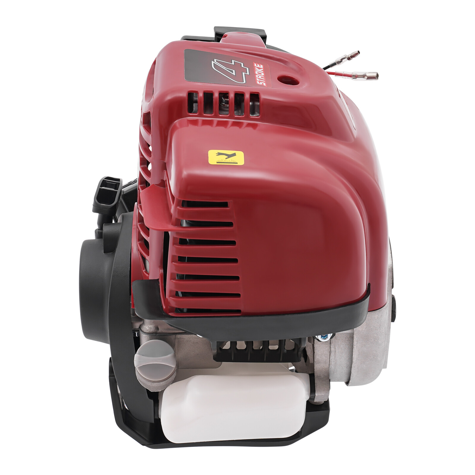 37.7cc 1kW Pull Start Gas Engine Motor Power 4 Stroke Air-cooled Single-cylinder