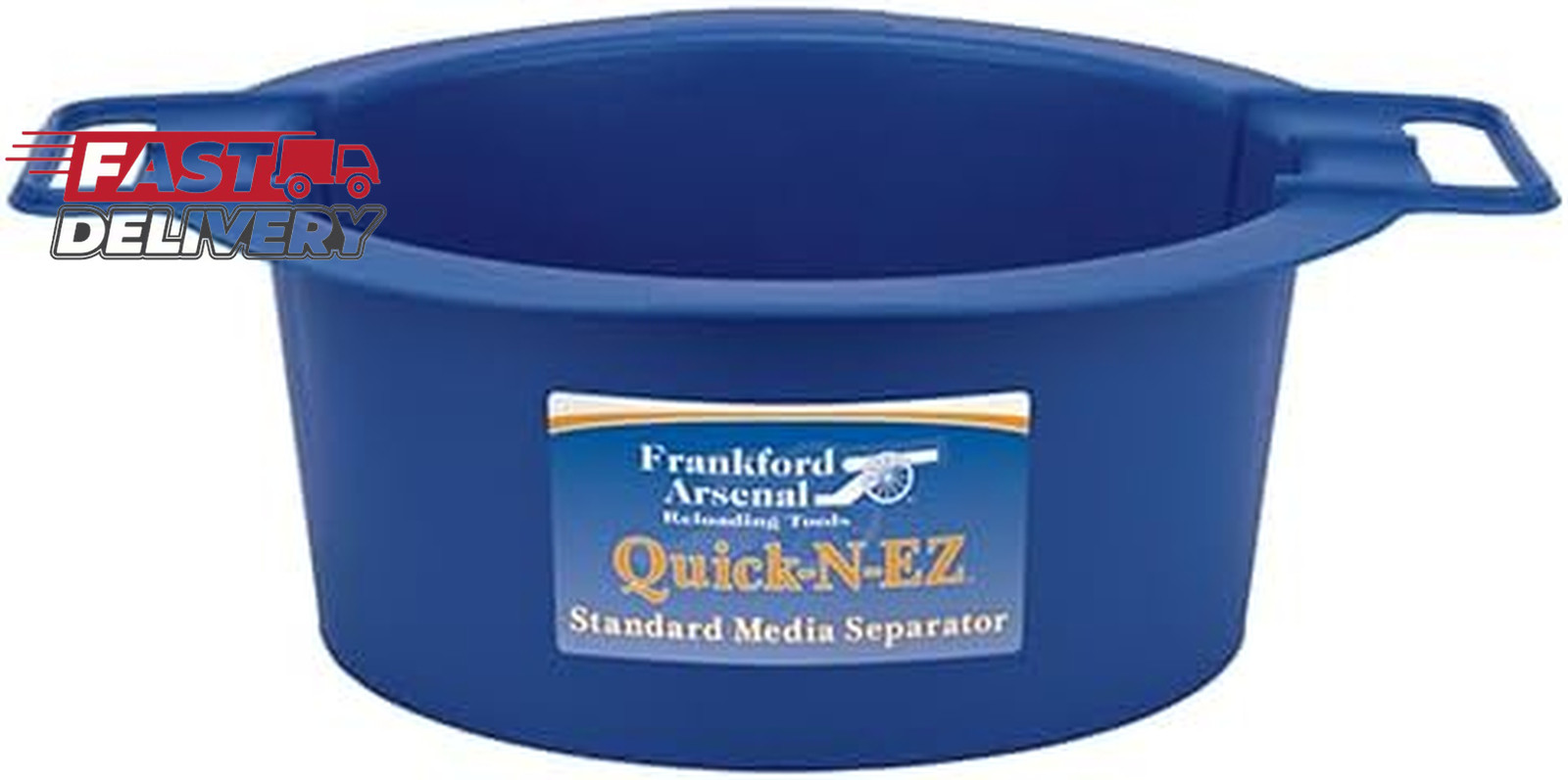 Frankford Arsenal Quick-N-Ez Standard Media Separator for Reloading
