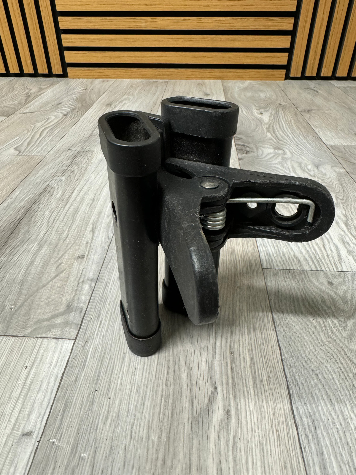 Drum Stick Holder Clamp / Hardware / Drum Sticks #VK129/WA41