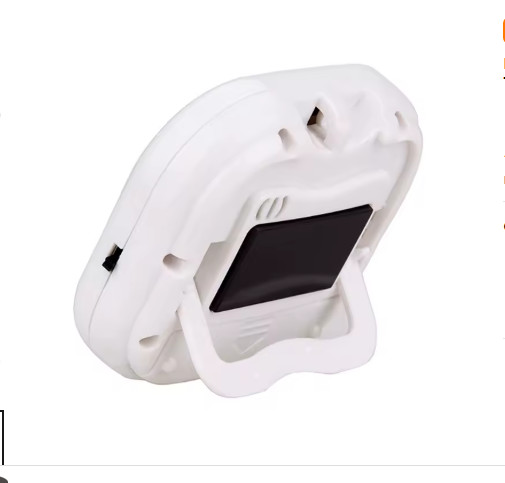 Large LCD Digital Kitchen Cooking Timer Count Down Up Clock Loud Alarm Magnetic