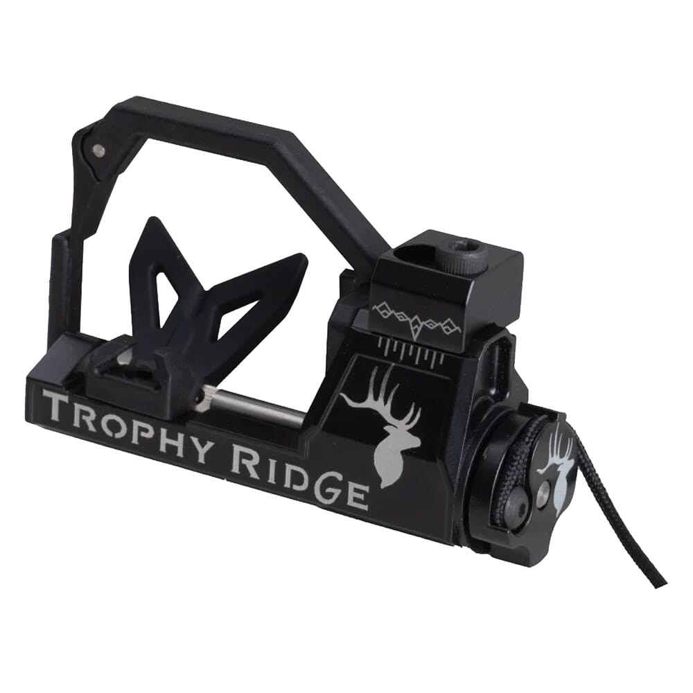 Trophy Ridge Propel IMS Limb Driven RH Arrow Rest (ARE302PR): NEW, Free Ship