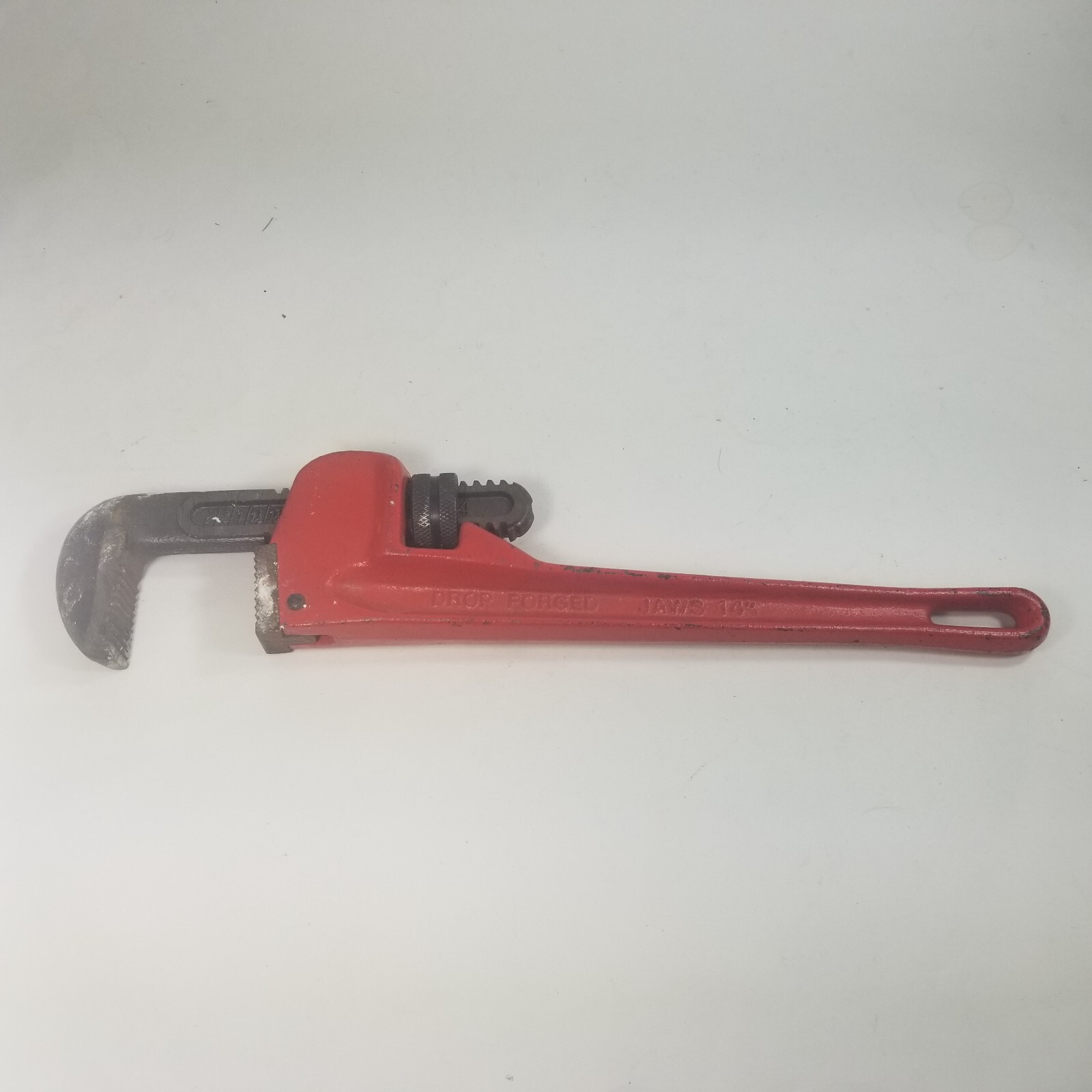 MAJESTIC Pipe Wrench Jaws 14"