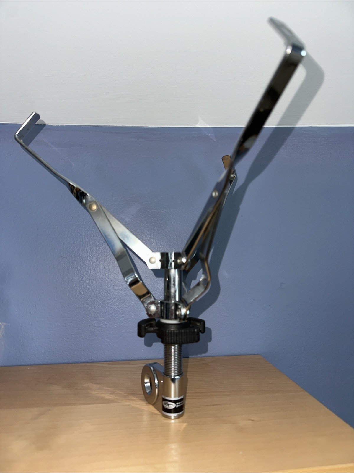 Sound Percussion Snare Drum Stand Component Sold As Is
