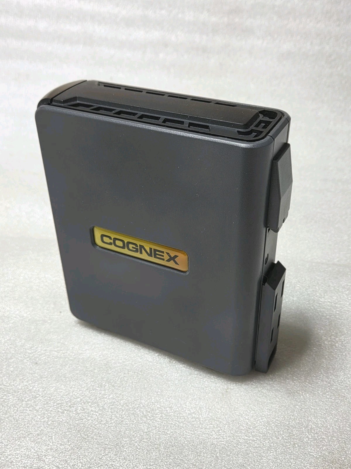 COGNEX  VVVGA  825-0139-1R E  Vision View Module  24VDC  Rev D