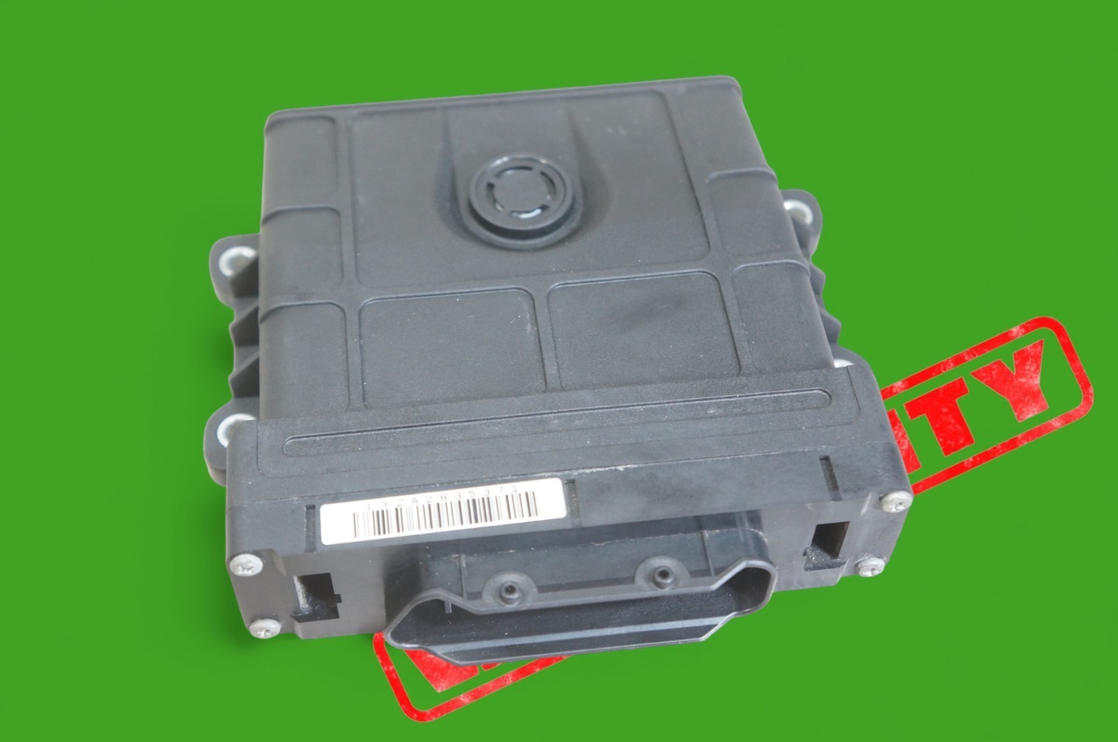 2012-2014 Volkswagen BEETLE tcu transmission control module tcm 09G927750LG