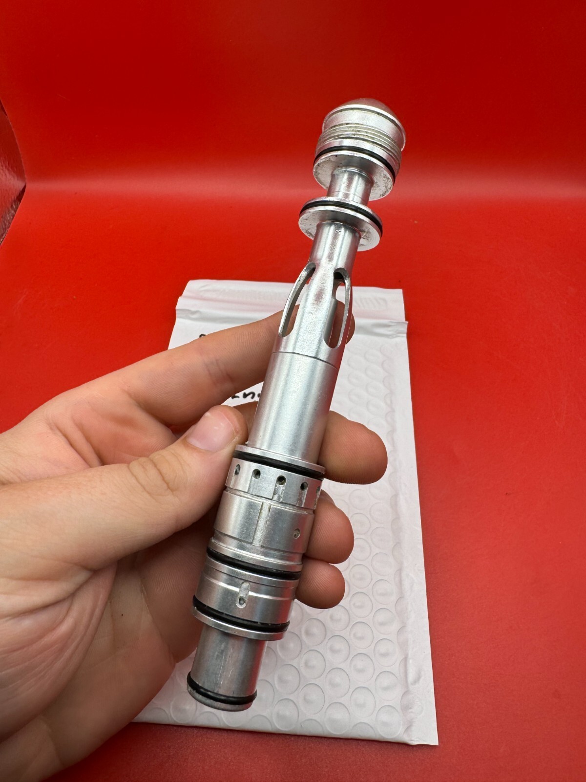 Dye DM4 Bolt/Engine