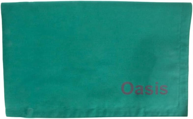 Cloth Instrument Wrap, 30in X 30in, 5 Count