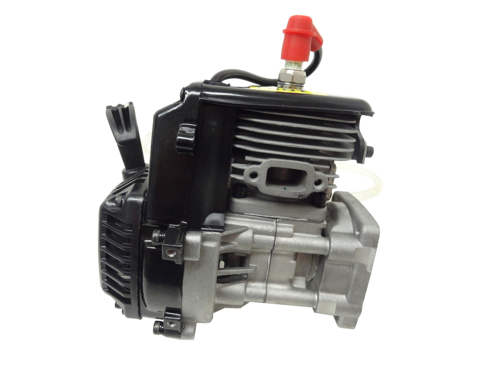 Rovan 32cc 4 Bolt Motor, Engine with Boost Fits HPI Baja 5b 5T King Motor