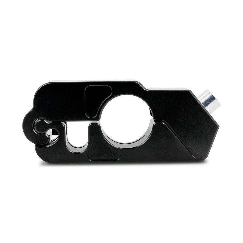 Throttle-brake lock Keeway Superlight 125