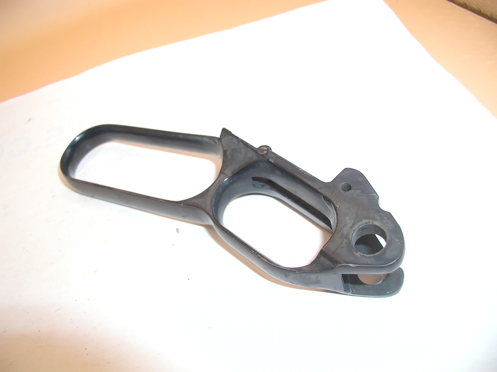 Winchester 150 - Finger Lever