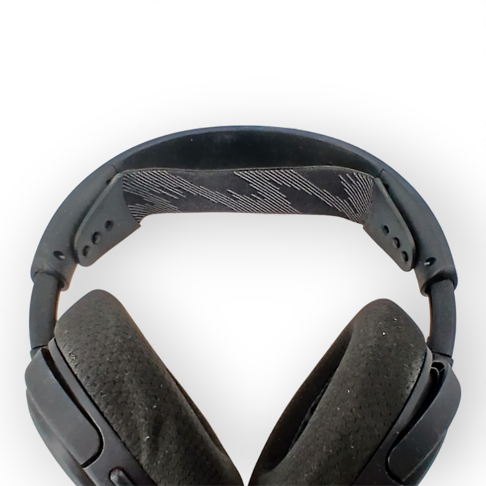 Steelseries Arctis Nova 3 Wireless Multi-Platform Gaming Headset (Untested)