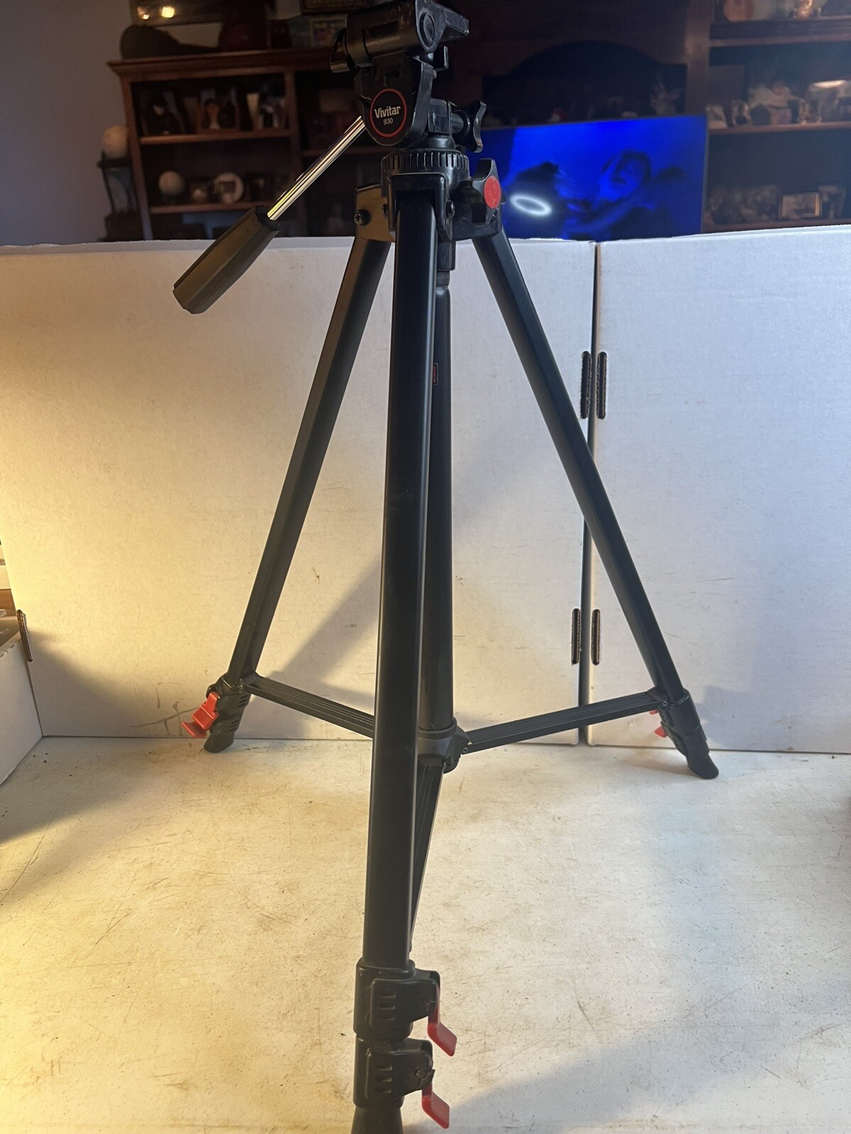Vivitar 930 Tripod Camera Stand