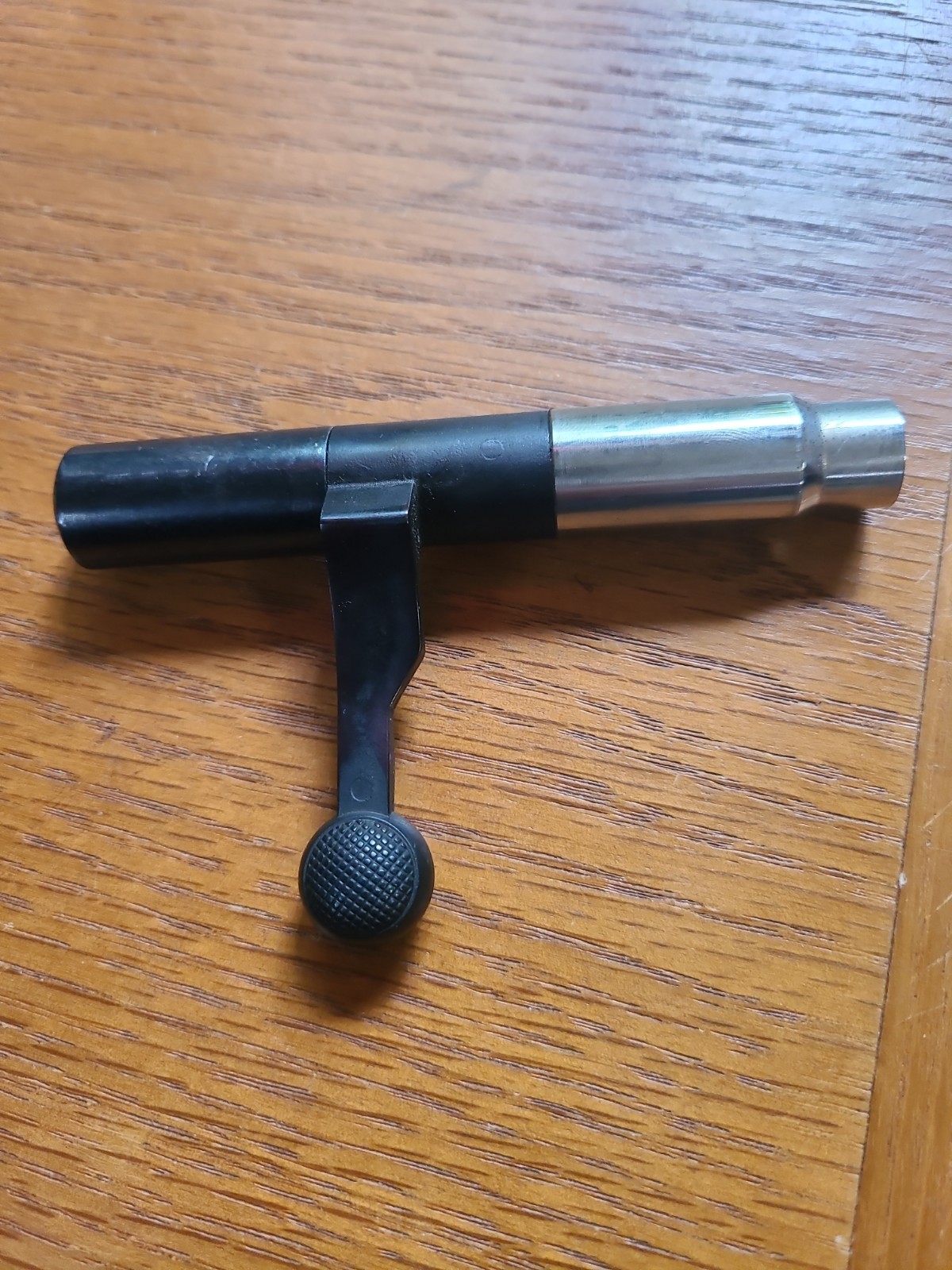 CVA Hunterbolt Magnum Muzzleloader Bolt Striker Assembly Black Powder 209 Ign