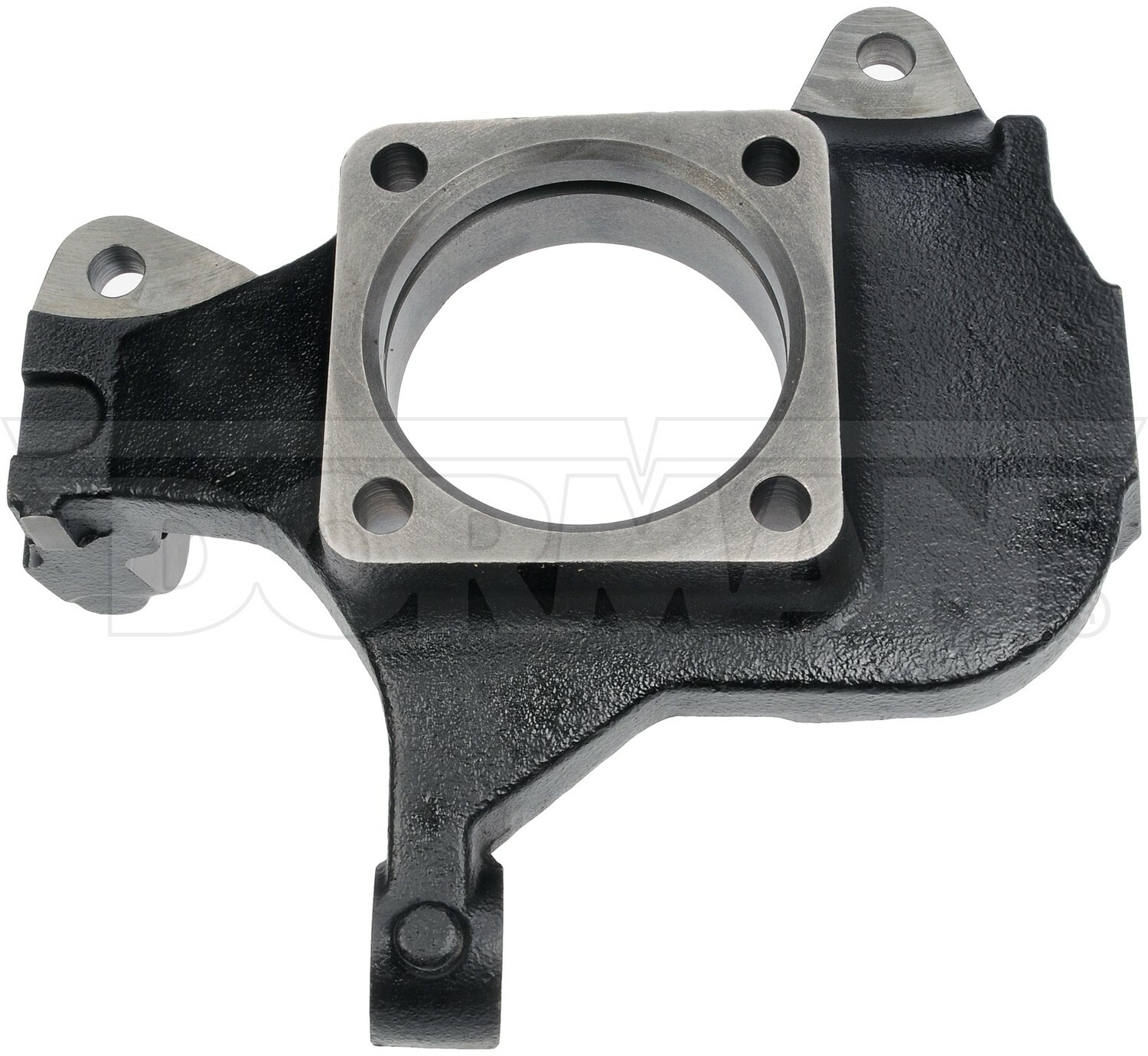 Fits 2001-2004 GMC Sierra 2500 Steering Knuckle Front Left Dorman 228HM16 2002