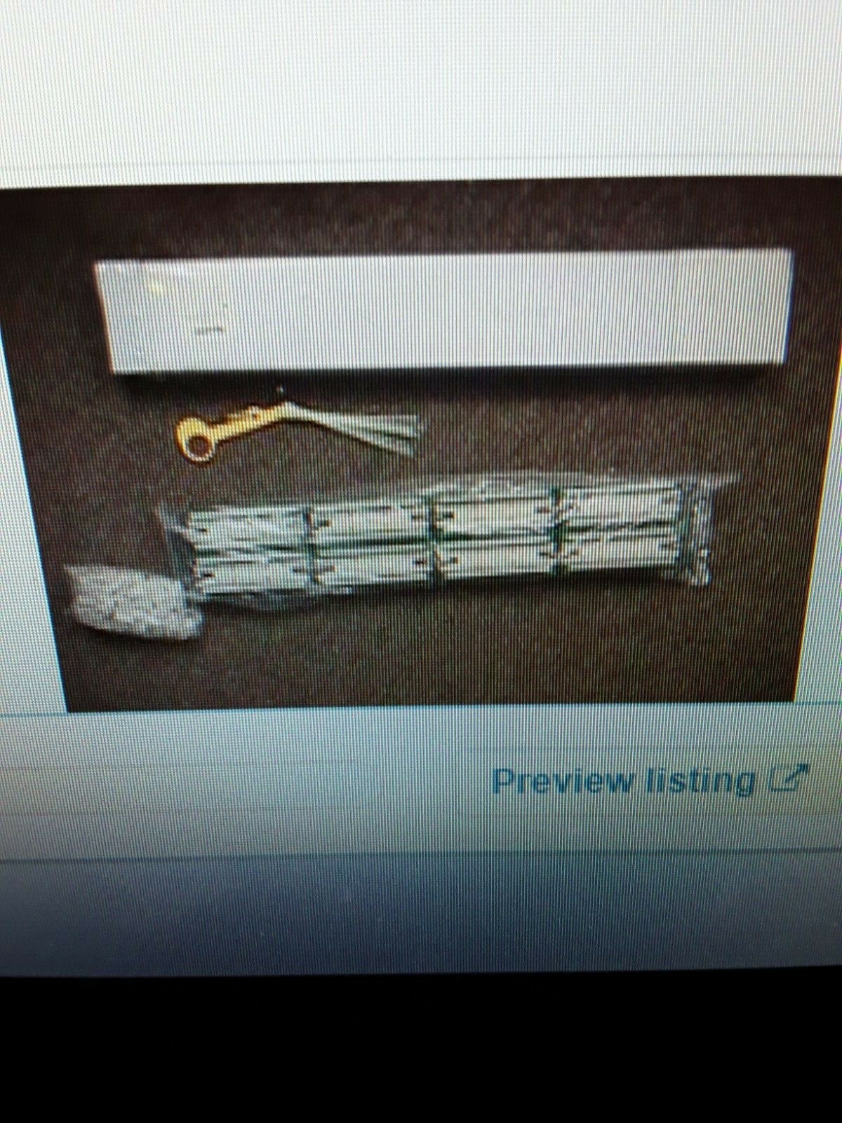 Steren 310-348 48 Port CAT5E Patch New Sealed..ppc48 Patch Panel