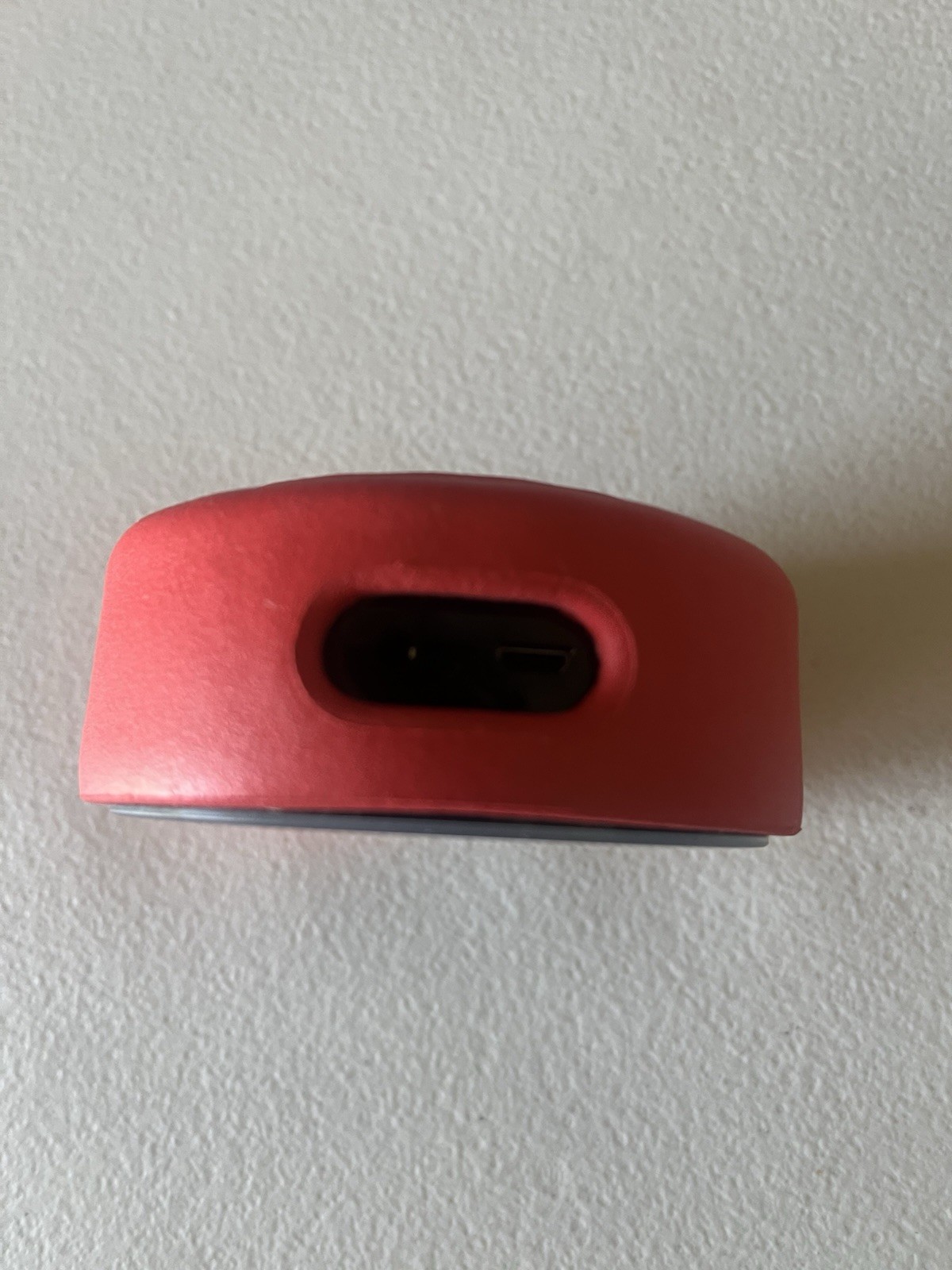 Group If (6) Amazon Echo Dot Kids Edition Smart Assistant Punch Red Case/Cord.