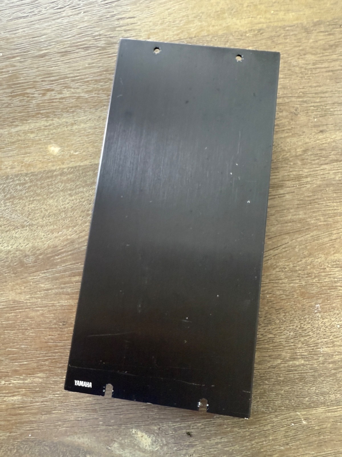 Yamaha TX816 front panel cover
