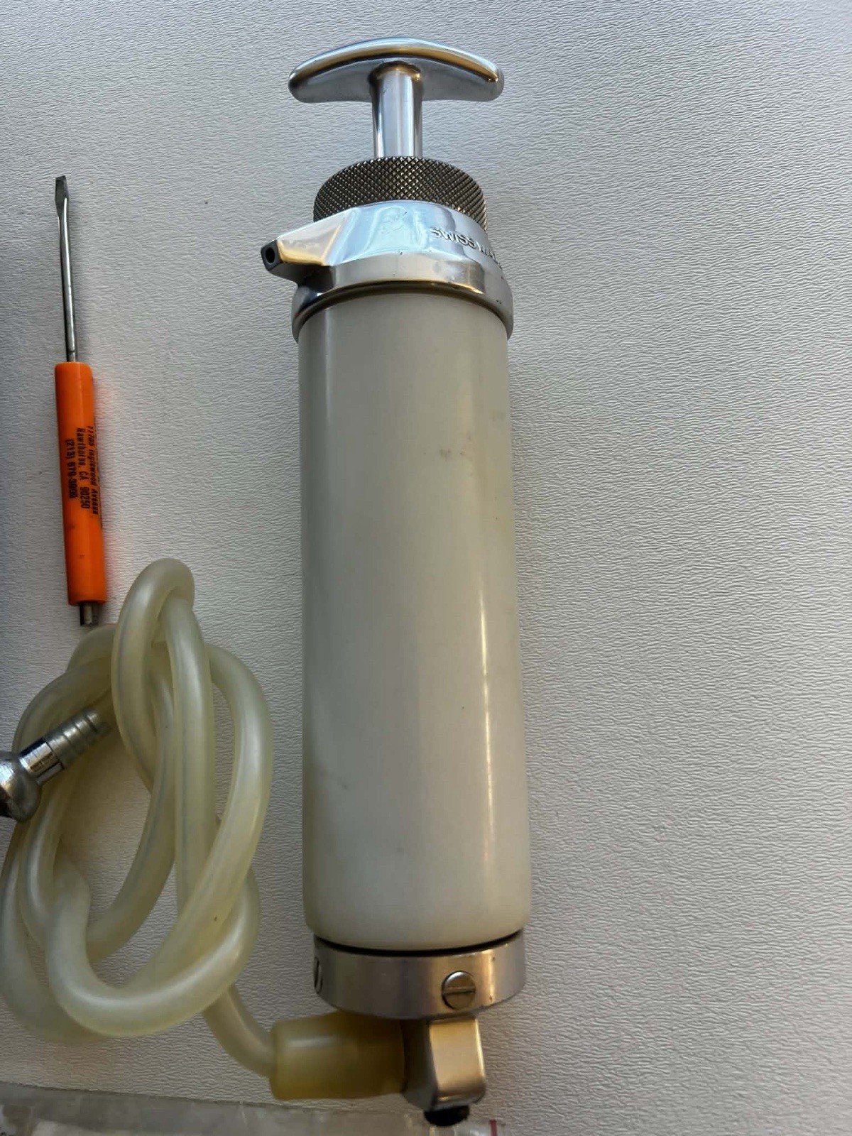 Katadyn Pocket Water Filter Original