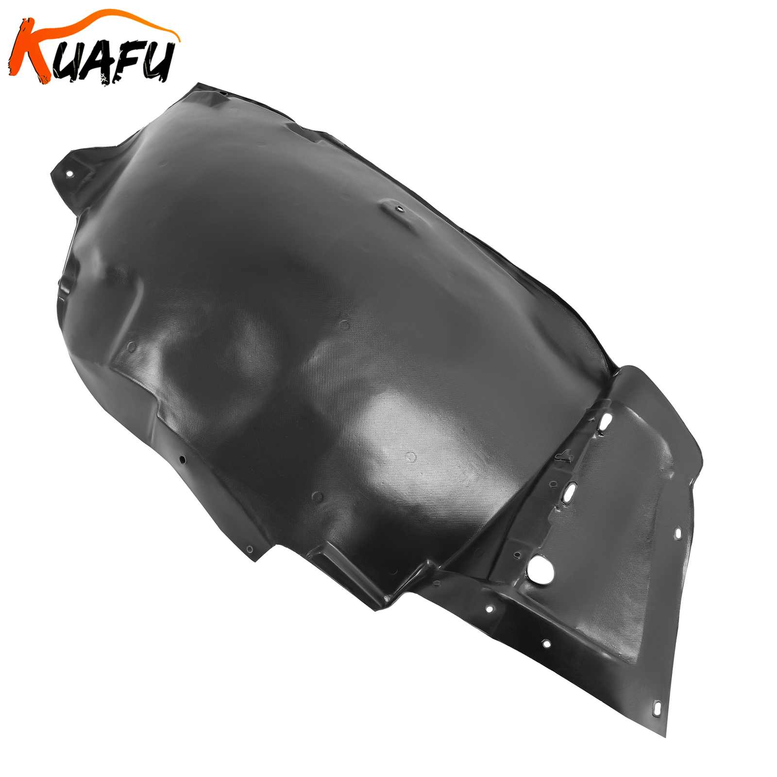 Front Driver (Left) Side Fender Liner Splash Shield For 2008-2013 Infiniti G37