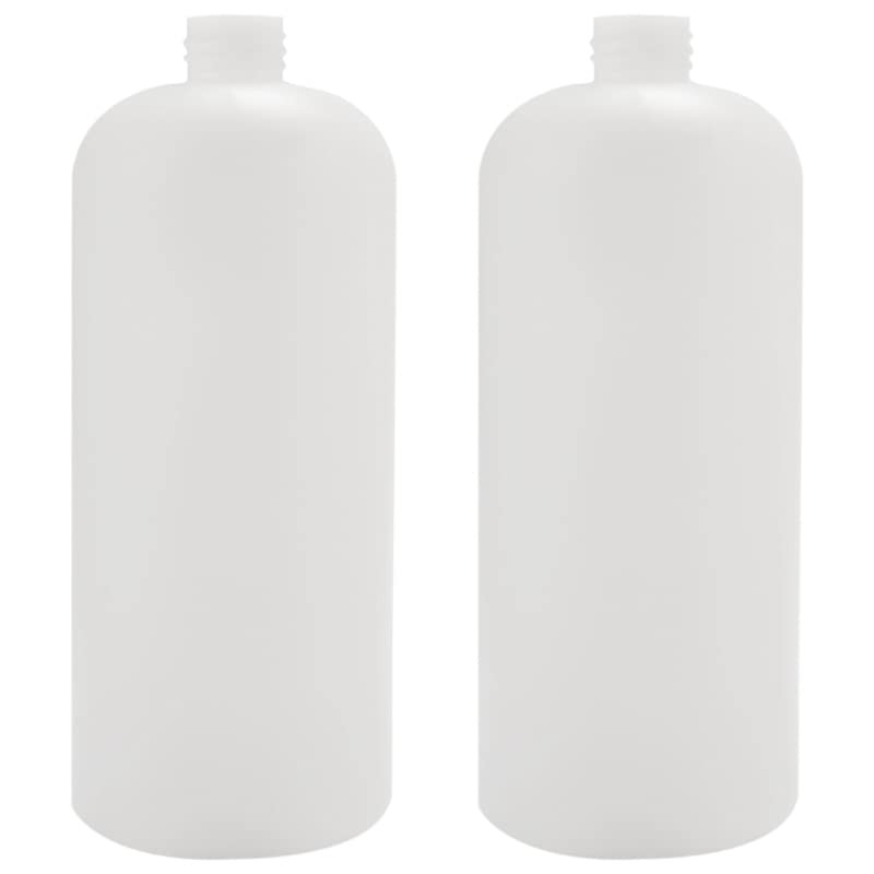 Foam Cannon Bottle Snow Soap Bottles Foam Empty Bottle for Pressure Washer Ca...