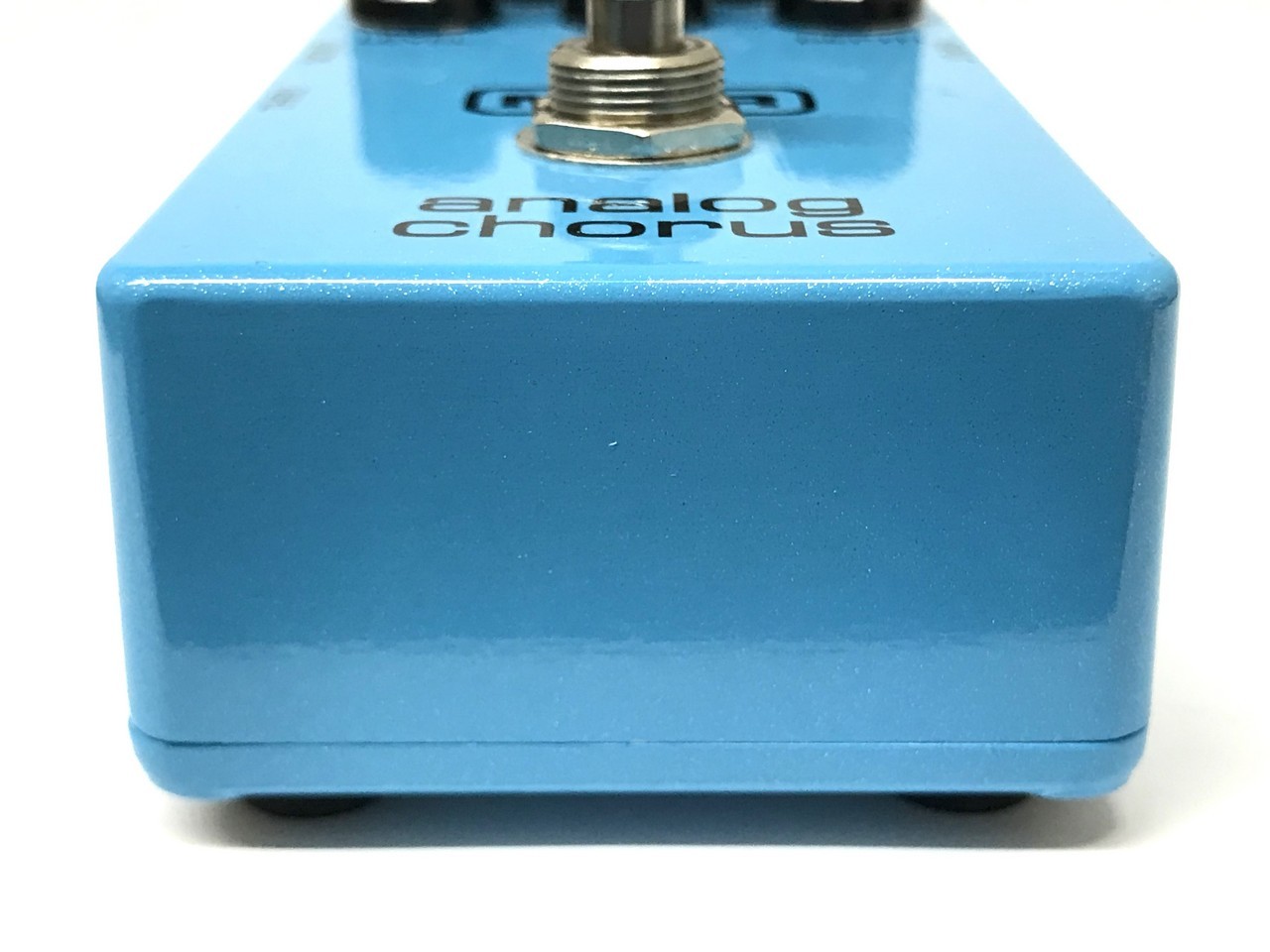 Mxr M234 Analog Chorus