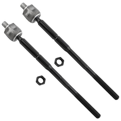 4pcs Front Inner and Outer Tie Rod Ends Fit for Dodge Journey 2009 2010 2011