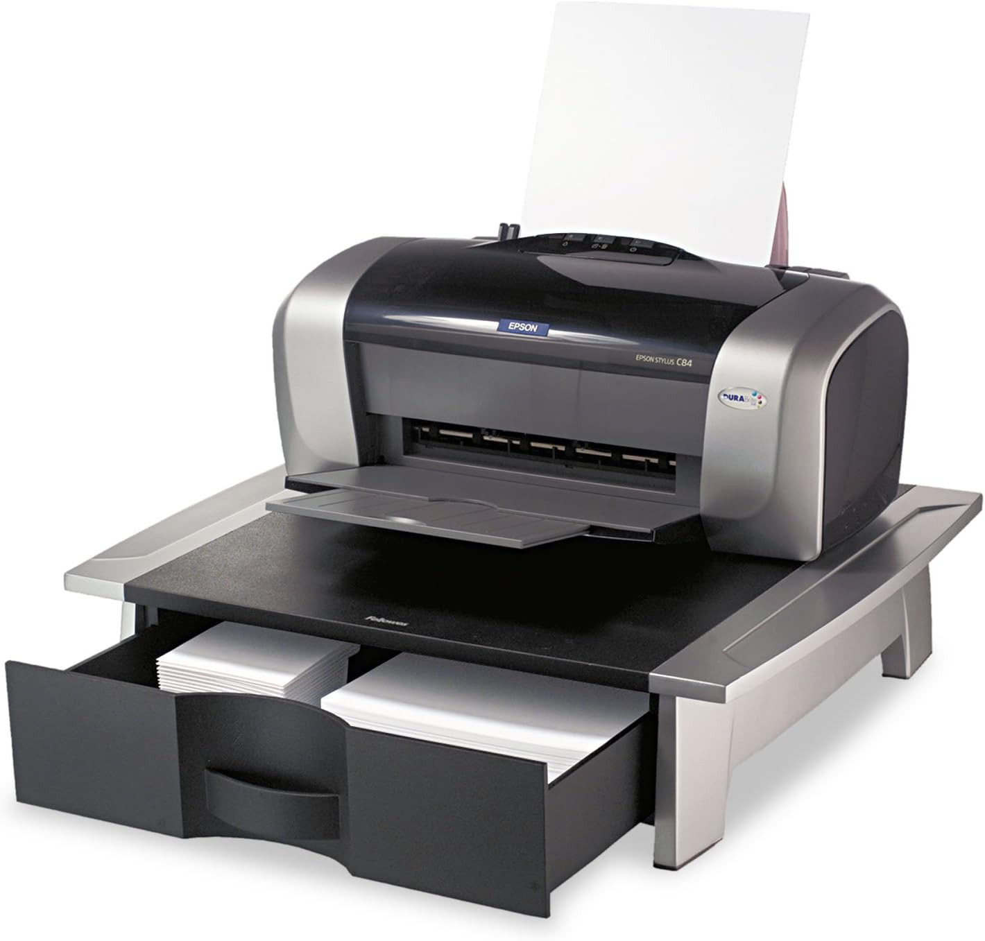 Office Suites Multi-Purpose Printer Stand (8032601)