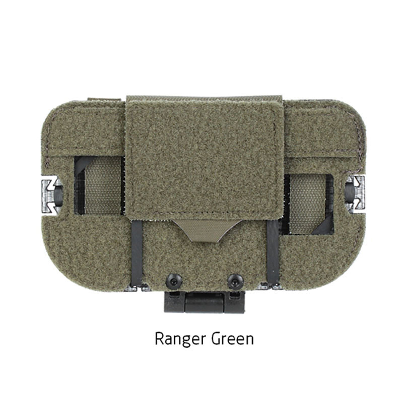 New S & S Mobile Phone Installation Platform Phone Navigation Admin Pouch