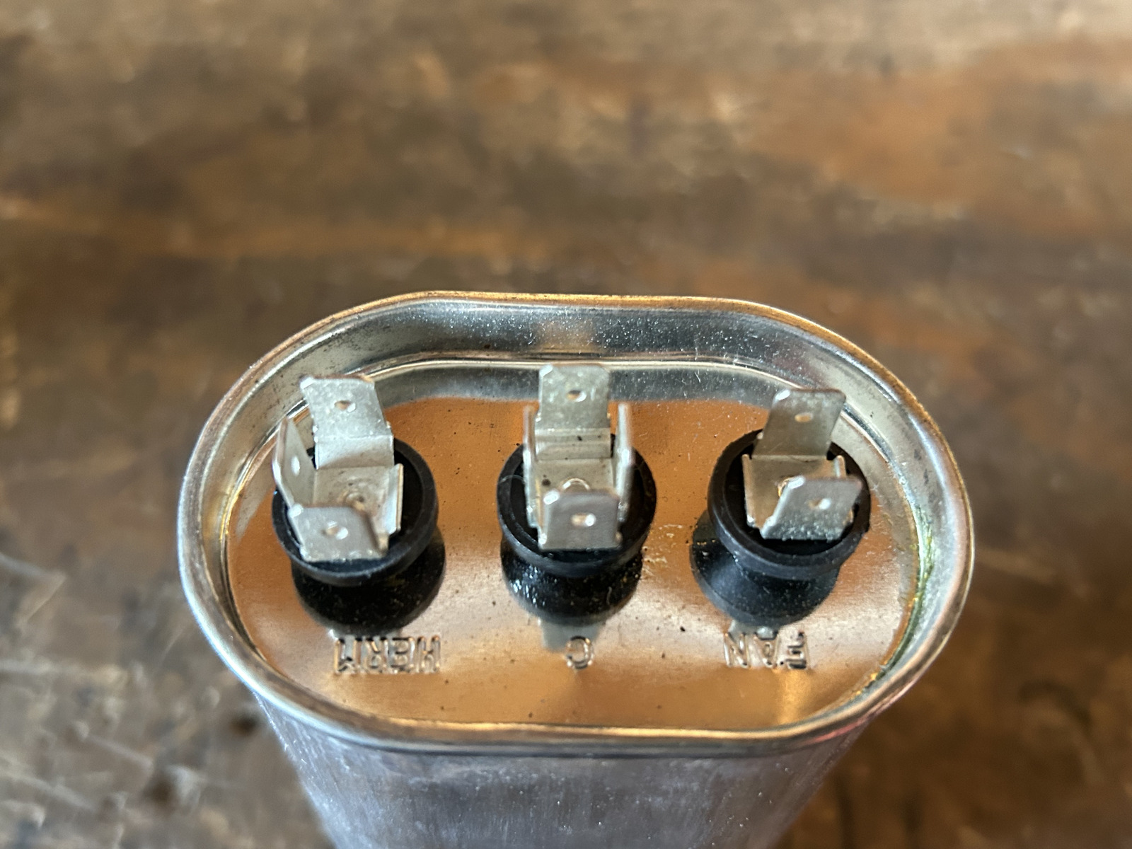 Diversitech 7.5 Motor Run Capacitor